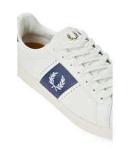 Fred Perry Zapatillas B721 Leather