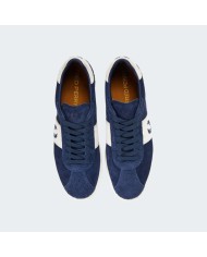 Fred Perry Zapatillas B4 Suede Leather