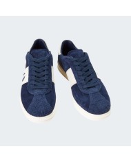 Fred Perry Zapatillas B4 Suede Leather