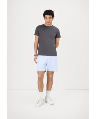 Tommy Jeans Pantalón corto chandal TJM Entry Graphic Sweatshort