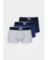 Lacoste Bóxer Pack 3 UNDERWEAR
