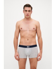Lacoste Bóxer Pack 3 UNDERWEAR