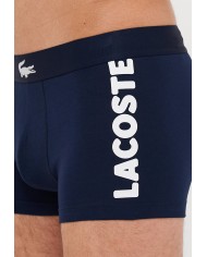 Lacoste Bóxer Pack 3 UNDERWEAR
