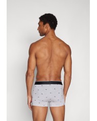 Lacoste Bóxer Pack 3 UNDERWEAR