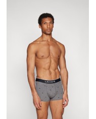 Lacoste Bóxer Pack 3 UNDERWEAR