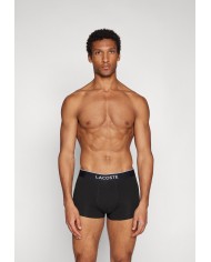 Lacoste Bóxer Pack 3 UNDERWEAR