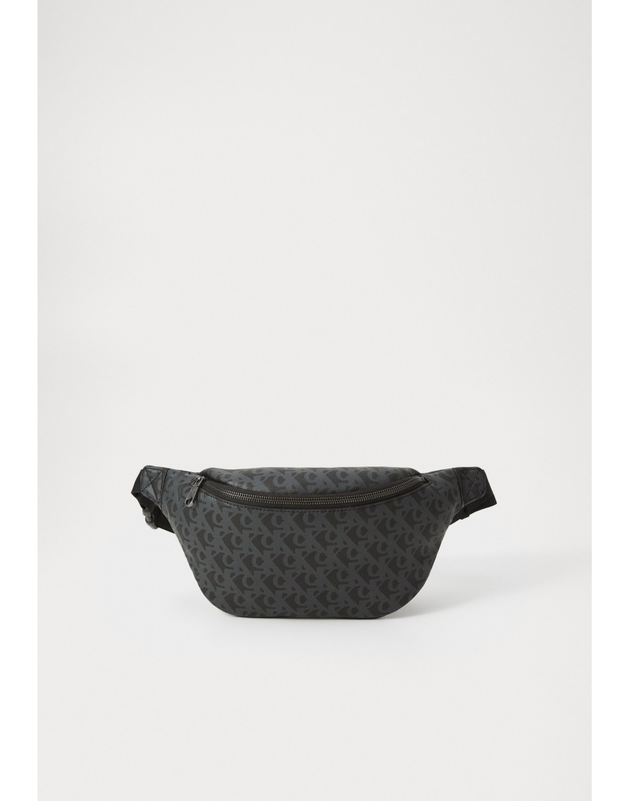 Calvin Klein Jeans Riñonera Textured Waistbag Unisex