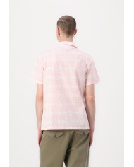 Tommy Jeans Camisa TJM REG AOP SS Shirt