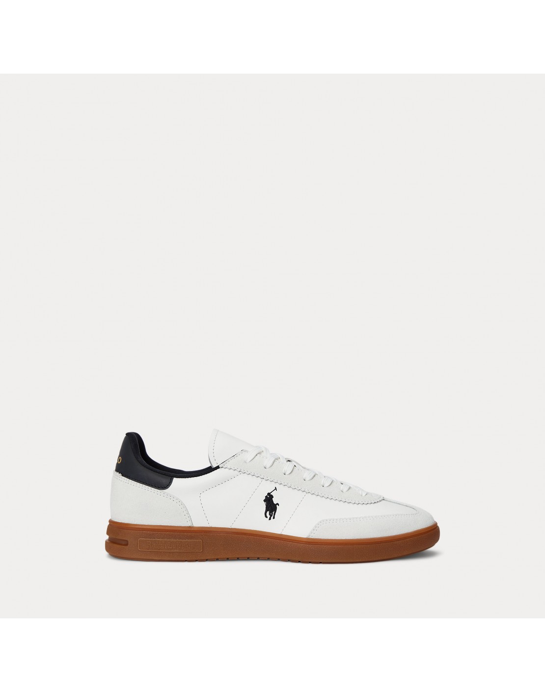 Ralph Lauren Bedpord PP Sneakers Low Top Lace