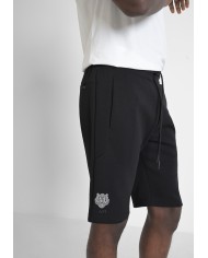 Antony Morato Pantalón Corto Chandal Regular Fit mezcla algodón con estampado de goma