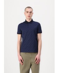 Tommy Hilfiger Polo Monogram AOP