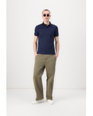 Tommy Hilfiger Polo Monogram AOP