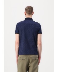 Tommy Hilfiger Polo Monogram AOP