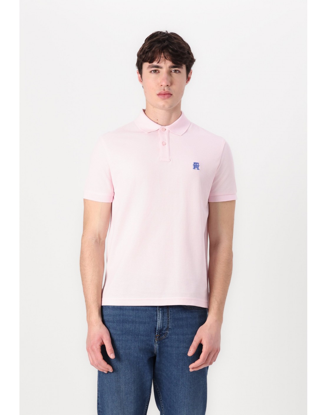 Tommy Hilfiger Polo IMG REG