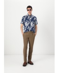 Tommy Hilfiger Camisa Tropical Shirt
