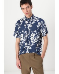 Tommy Hilfiger Camisa Tropical Shirt