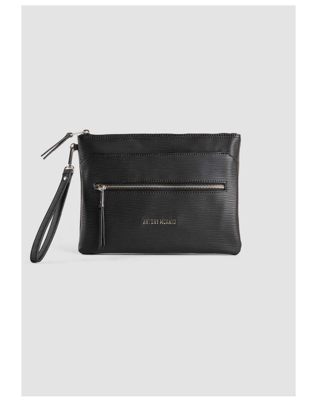 Antony Morato Bolso Pouch in faux leather