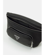 Guess Riñonera Milano Compact