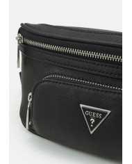 Guess Riñonera Milano Compact