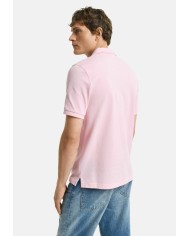 Gant Polo de piqué Regular Fit Shield