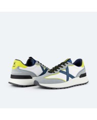 Munich Zapatillas Dynamix 01