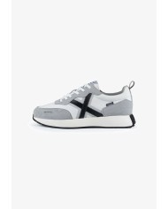 Munich Zapatillas Xemine 79 Gris/Blanco
