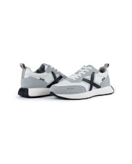 Munich Zapatillas Xemine 79 Gris/Blanco