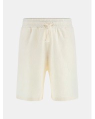 Guess Pantalón Corto holgado Jacquard Short