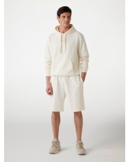 Guess Pantalón Corto holgado Jacquard Short