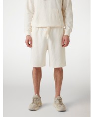 Guess Pantalón Corto holgado Jacquard Short