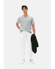 Tommy Hilfiger Camiseta Emboss Icon Graphic Tee