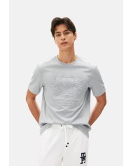 Tommy Hilfiger Camiseta Emboss Icon Graphic Tee