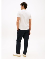 Tommy Hilfiger Camiseta Hilfiger Flag Sailing Tee