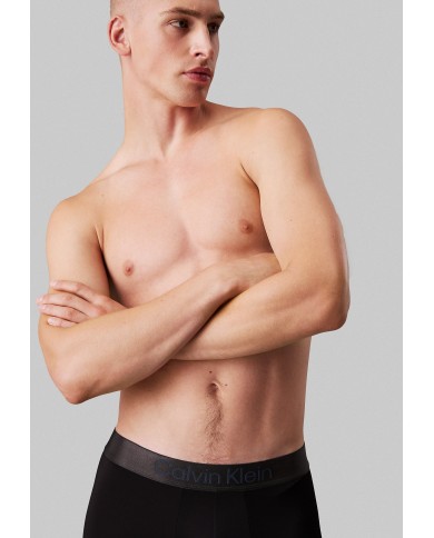Calvin Klein Bóxer Pack 3 Trunk