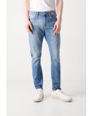 Calvin Klein Pantalón Vaquero Slim Taper