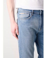Calvin Klein Pantalón Vaquero Slim Taper