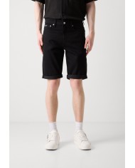 Calvin Klein Pantalón Vaquero Corto Slim Short