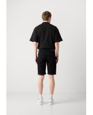 Calvin Klein Pantalón Vaquero Corto Slim Short