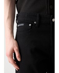 Calvin Klein Pantalón Vaquero Corto Slim Short