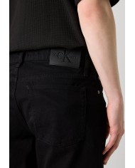 Calvin Klein Pantalón Vaquero Corto Slim Short