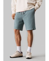 Calvin Klein Pantalón Corto Chándal Garment Dye Short
