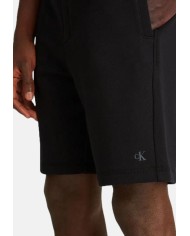 Calvin Klein Pantalón Corto Chandal Summer Terry Short