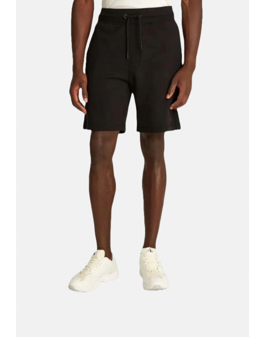 Calvin Klein Pantalón Corto Chandal Summer Terry Short