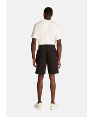 Calvin Klein Pantalón Corto Chandal Summer Terry Short