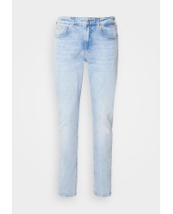 Calvin Klein Pantalón Vaquero Slim Taper