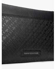 Tommy Hilfiger Bolso TH Monogram Pouch