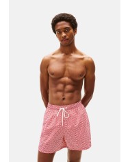 Tommy Hilfiger Bañador Medium Drawstring Print