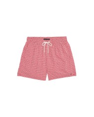 Tommy Hilfiger Bañador Medium Drawstring Print