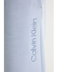 Calvin Klein Pantalón Corto Chandal Textured Embr Logo Sweatshorts