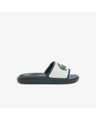 Lacoste Chanclas Serve Slide Dual